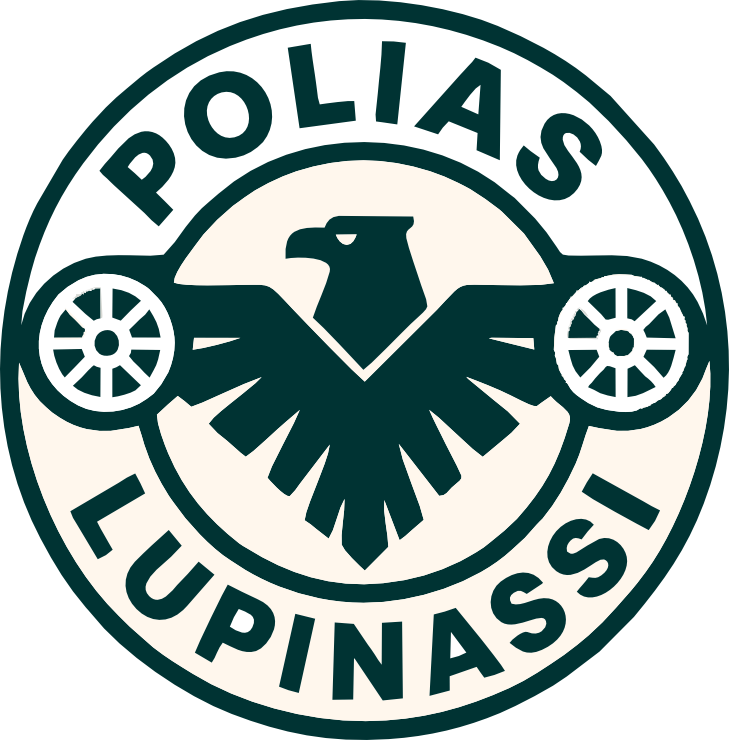 Polias Lupinassi